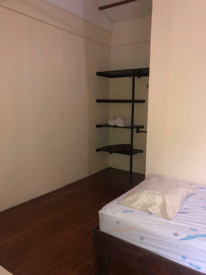 פקוארה Cabinas Alemar מראה חיצוני תמונה